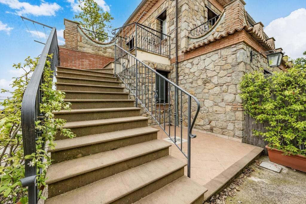 La Villa Di Nonna Angela بيسكيوتا المظهر الخارجي الصورة