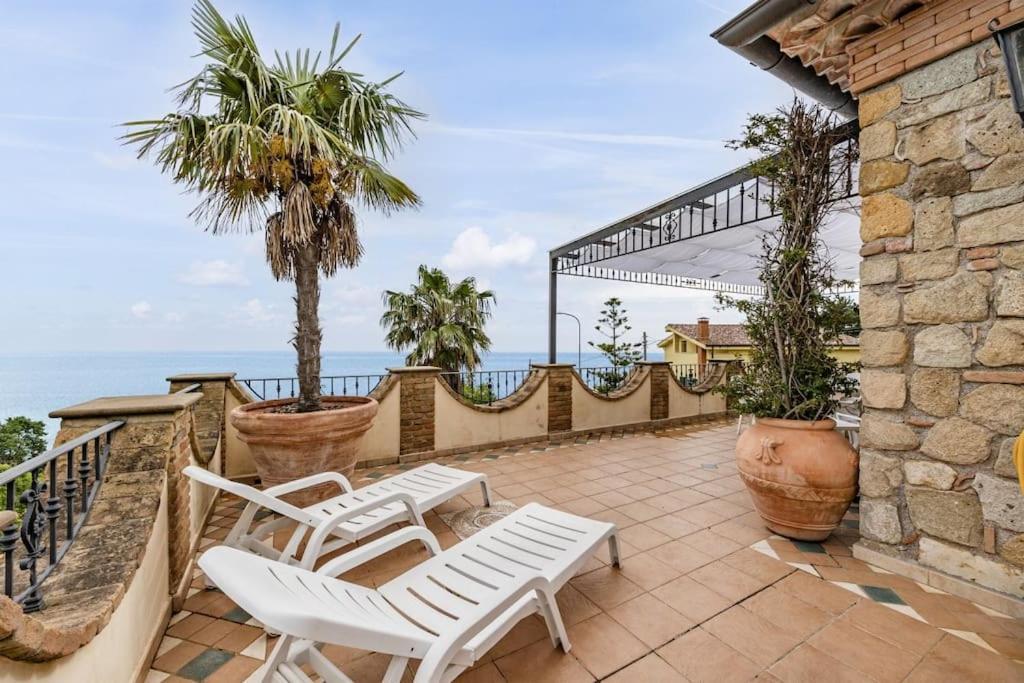 La Villa Di Nonna Angela بيسكيوتا المظهر الخارجي الصورة