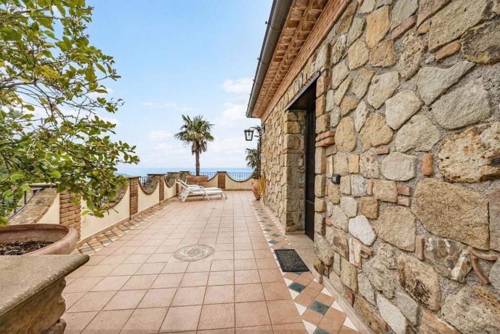 La Villa Di Nonna Angela بيسكيوتا المظهر الخارجي الصورة