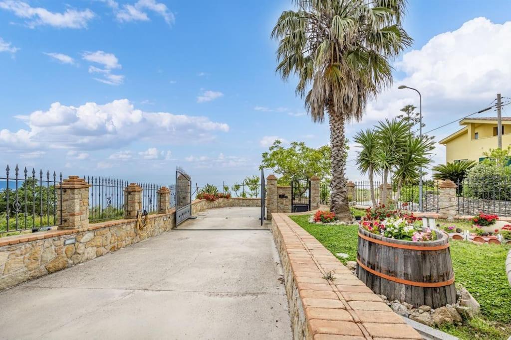 La Villa Di Nonna Angela بيسكيوتا المظهر الخارجي الصورة